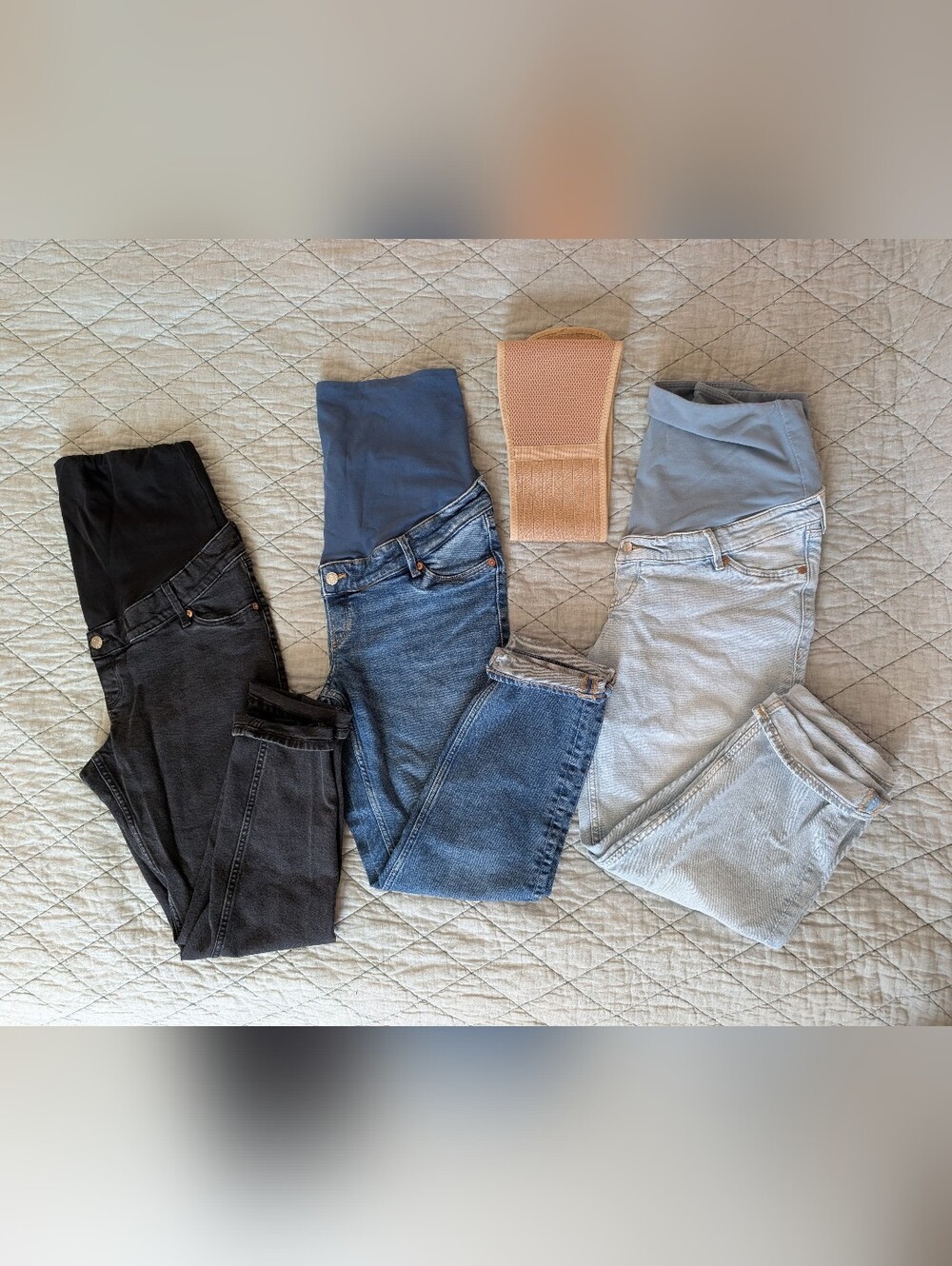 H&M Mama Maternity jeans - medium